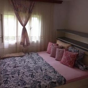 Family house