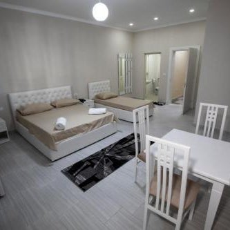 Colombo Residence Rooms Thumbnail
