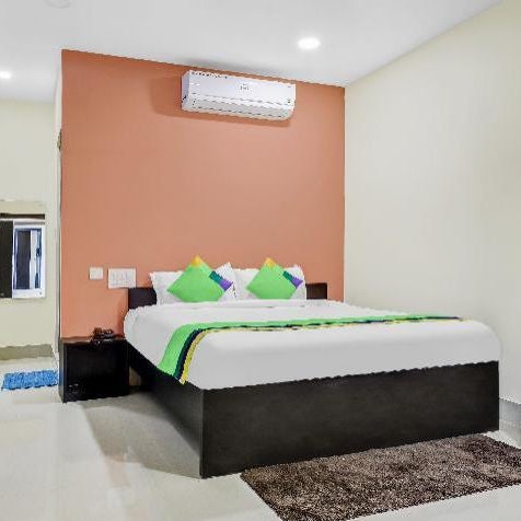 Treebo Hotel Mobi VIP Airport