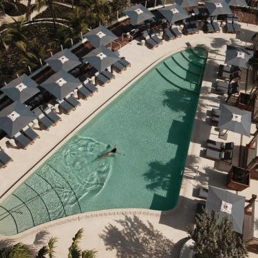Four Seasons Hotel and Residences Fort Lauderdale Thumbnail