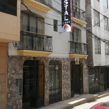 SUMAQ PUNO Thumbnail