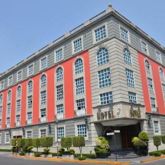 Hot Plaza Belices - Love Hotel - Solo Adultos