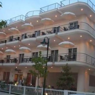 christina hotel