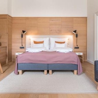 Isabella Boutique Hotel