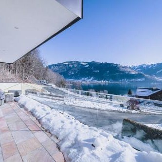 Panorama Chalet Schmittendrin by we rent, SUMMERCARD INCLUDED