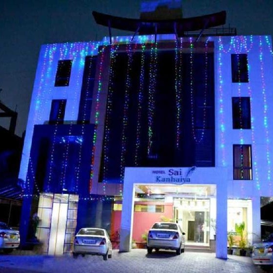 Hotel Sai Kanhaiya