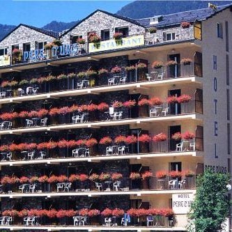 Hotel Pere D'Urg 3000 Thumbnail