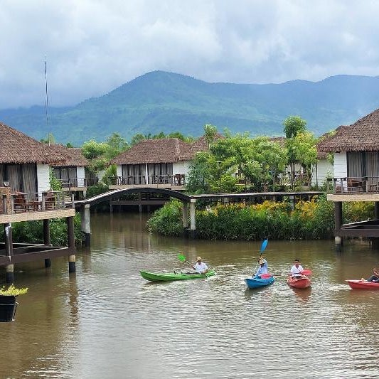 Good Time Relax Resort & Spa Thumbnail