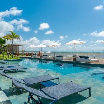 Villa Pantai Boutique Hotel Maragogi Thumbnail