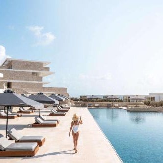 Cap St Georges Hotel & Resort Thumbnail