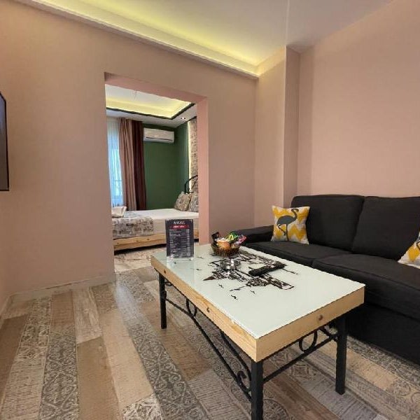 ANKA RESİDENCE KIZILAY