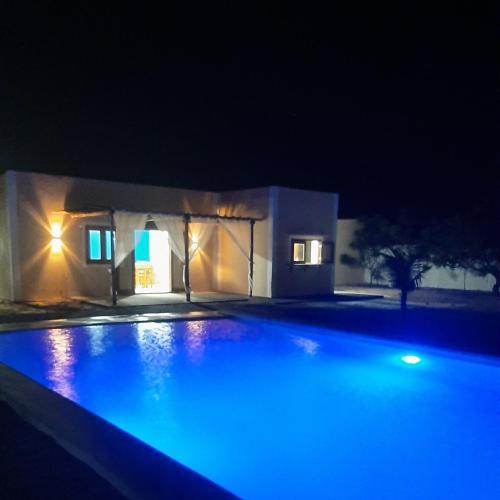 Pousada Casa du Soleil Camocim