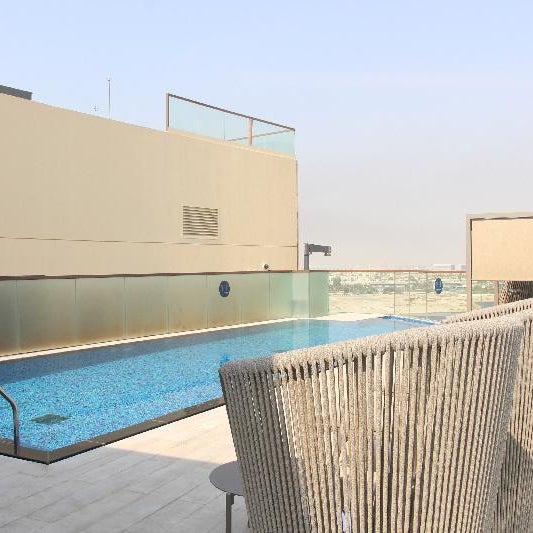 Citadines Culture Village Dubai Thumbnail