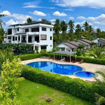 Catsen Bungalows & Pool Phan Thiet