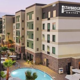 Staybridge Suites San Bernardino Loma Linda By IHG Thumbnail