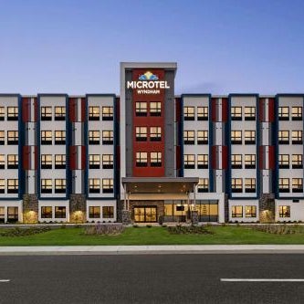 Microtel Inn & Suites Montreal Airport-Dorval QC Thumbnail