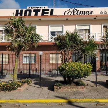 HOTEL ALIMAR