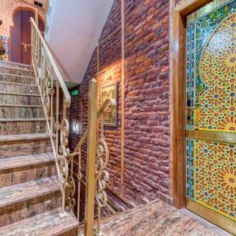 Ryad Mogador Liège Thumbnail