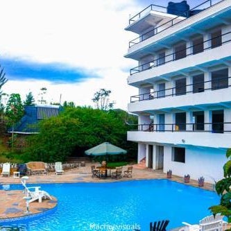 Lake Elementaita Nature Pebbles & Spar Thumbnail