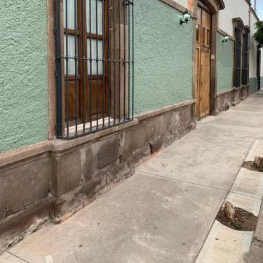 Hotel Casa Tequis San Luis Potosi Thumbnail