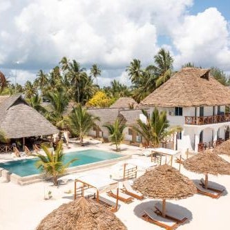 Cinnamon Hotel