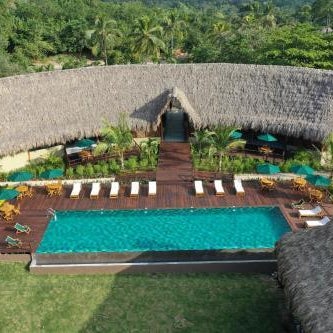 Senda Watapuy Boutique Hotel Tayrona