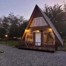 Cabaña Alpina para 2 en Puerto Varas Thumbnail