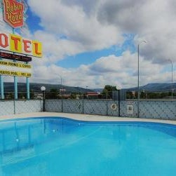 Robin Hood Motel Thumbnail