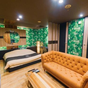 GLAMROSE -Adult Only Motel- Thumbnail