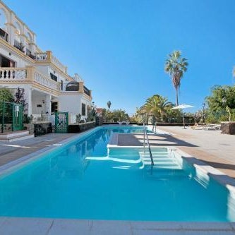Tenerife South Apartament