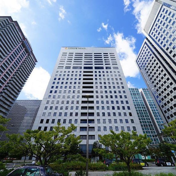 LOISIR HOTEL SHINAGAWA SEASIDE Thumbnail