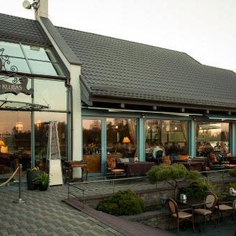 Apvalaus Stalo Klubas Gastro & SPA Hotel Thumbnail