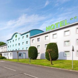 B&B HOTEL Amneville-les-Thermes
