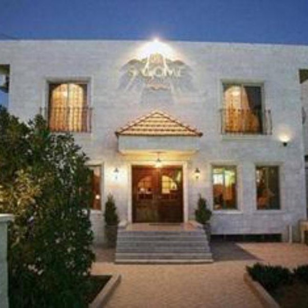 Salome Hotel Thumbnail