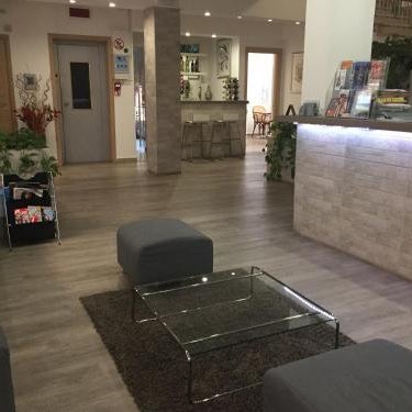 Hotel Capitol Thumbnail