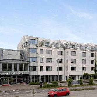 First Hotel Planetstaden Thumbnail