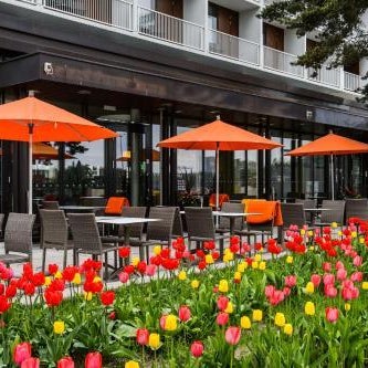 Original Sokos Hotel Tapiola Garden Espoo Thumbnail