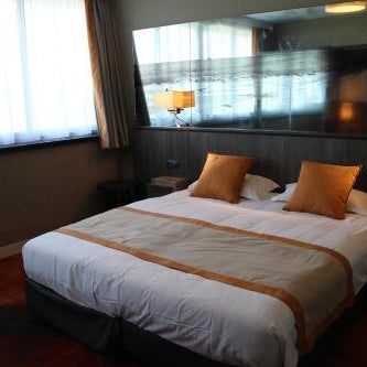 Hotel De La Digue