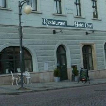 Hotel Opat Thumbnail