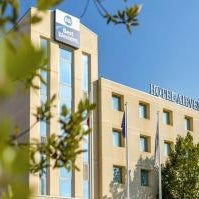 B&B Hotel Quarto d'Altino Thumbnail