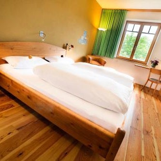 Bio-Hotel Alter Wirt