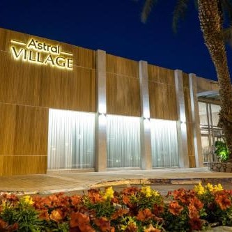 Astral Village Hotel Thumbnail