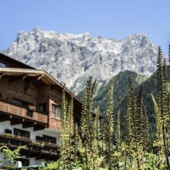 Hotel Tirolerhof - Familotel Zugspitze
