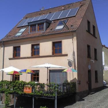 Gästehaus 'Alte Bäckerei' Kaffeehaus Thumbnail