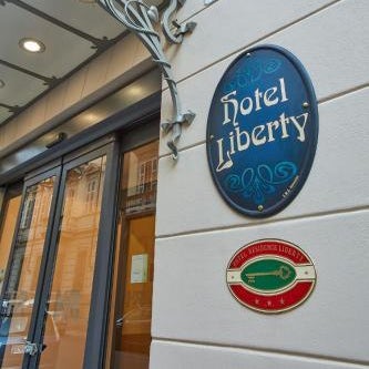 Liberty Hotel