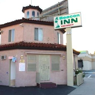 Beacon Motel Thumbnail