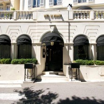 Hotel De Monaco