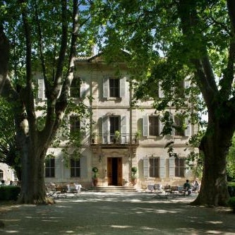 Hotel Château Des Alpilles