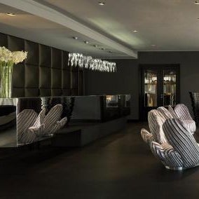 Roomers Frankfurt Central, Autograph Collection Thumbnail