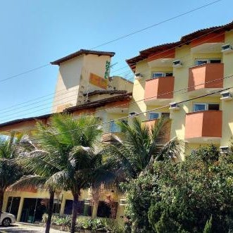 Hotel Canto da Riviera